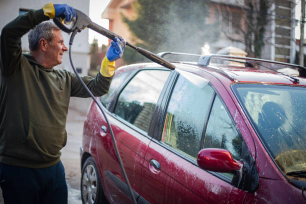 Trusted Upton, WY Pressure Washing Experts